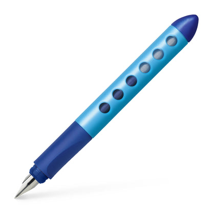 Faber Castell 149849 Left-Handed "Scribolino School" Fountain Pen