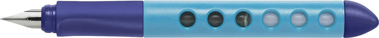 Faber Castell 149849 Left-Handed "Scribolino School" Fountain Pen