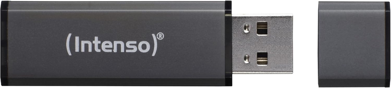 Intenso Alu Line - Flash Drive