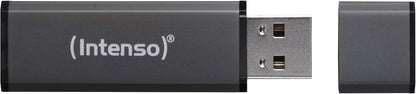 Intenso Alu Line - Flash Drive