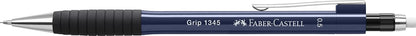 Faber-Castell Grip 1345 0.5mm Mechanical Pencil - Green