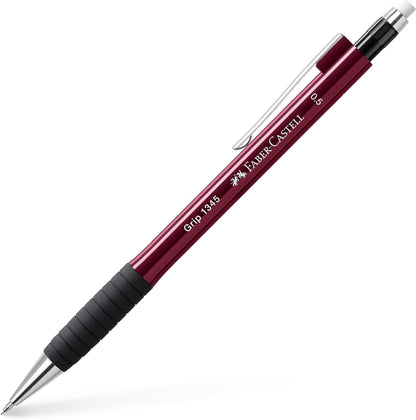 Faber-Castell Grip 1345 0.5mm Mechanical Pencil