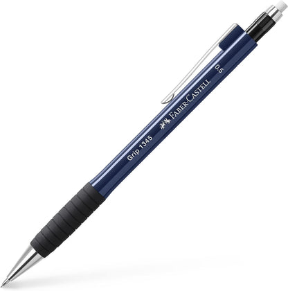 Faber-Castell Grip 1345 0.5mm Mechanical Pencil