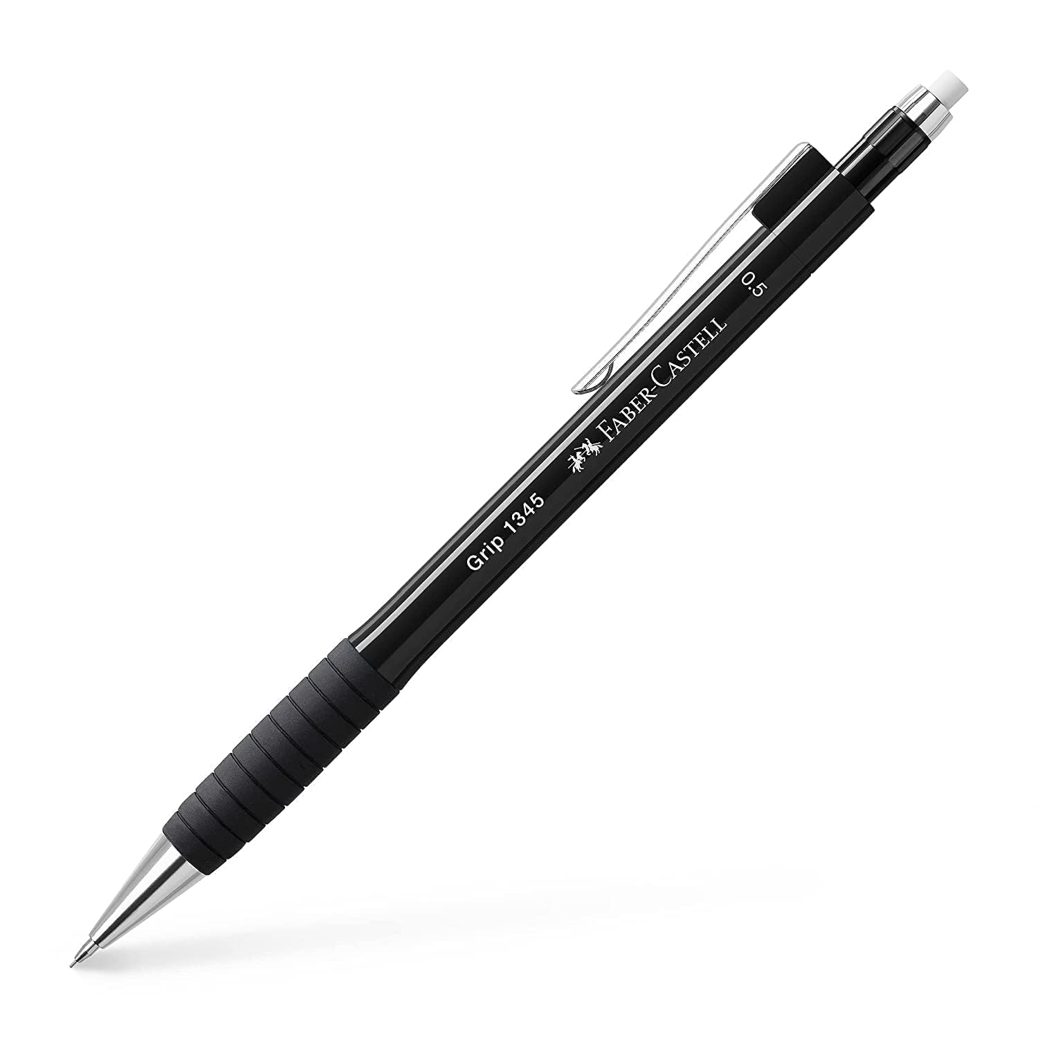 Faber-Castell Grip 1345 0.5mm Mechanical Pencil