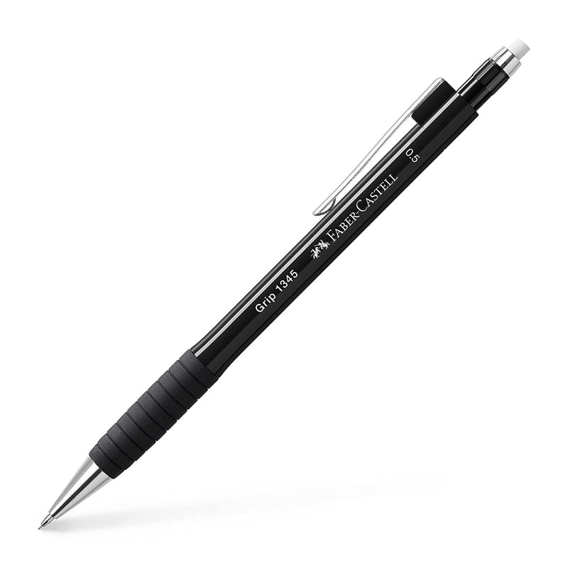 Faber-Castell Grip 1345 0.5mm Mechanical Pencil