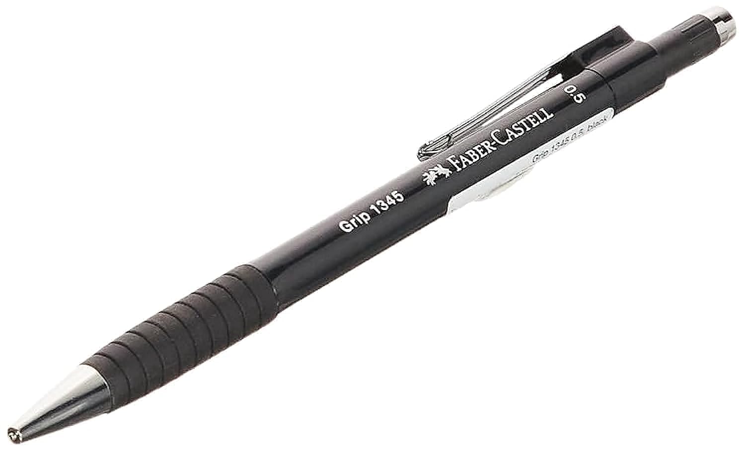 Faber-Castell Grip 1345 0.5mm Mechanical Pencil