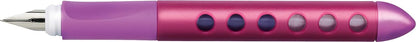 Faber-Castell Scribolino 149846 School Fountain Pen Right-Handed Nib Size A Blackberry