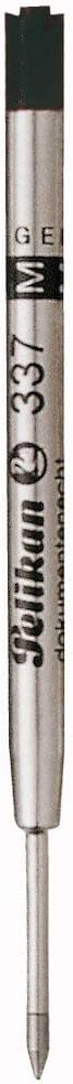 Pelikan 337M Lot de 5 Recharges pour Stylo-bille standard international