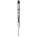 Pelikan 337M Lot de 5 Recharges pour Stylo-bille standard international