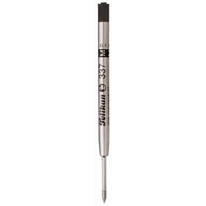 Pelikan 337M Lot de 5 Recharges pour Stylo-bille standard international