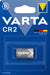 Varta Foto-Batterie Cr2