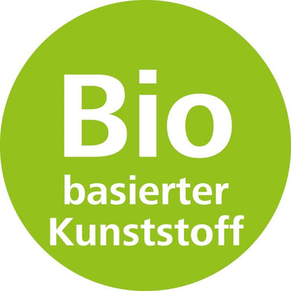 Schneider Line-Up Fineliner 0.4 mm Line Width Made of Bio-Based Plastic Awarded with The Blue Angel Pack of 10 Lapis Blue