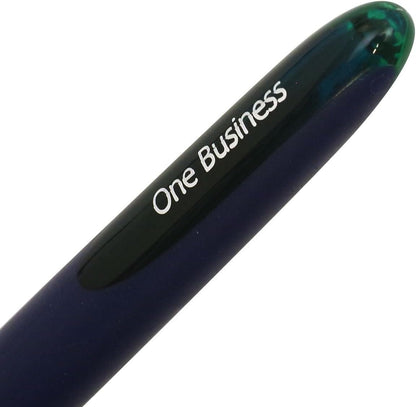 Schneider One Business Rollerball Pen (Indelible, 0.6 mm Ultra Smooth Tip