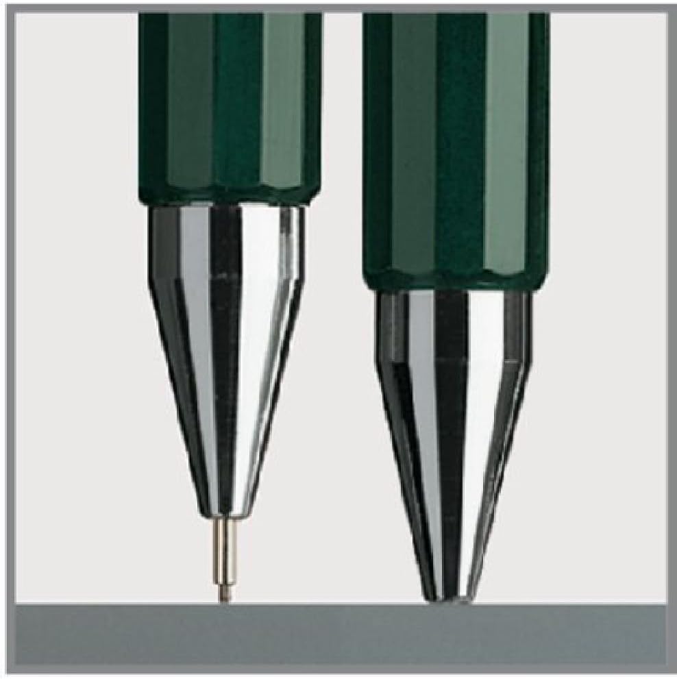 Faber-Castell Grip 1345 0.5mm Mechanical Pencil