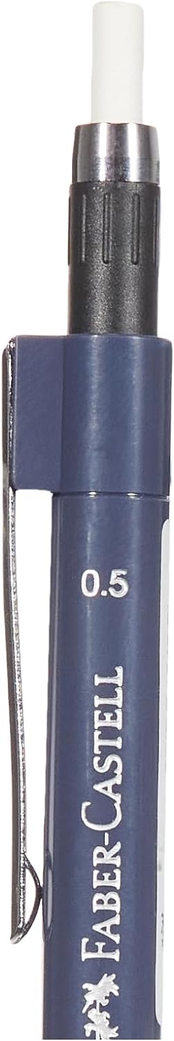 Faber-Castell Grip 1345 0.5mm Mechanical Pencil