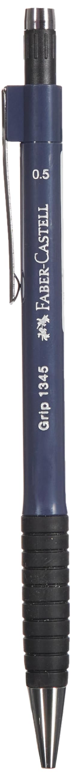 Faber-Castell Grip 1345 0.5mm Mechanical Pencil