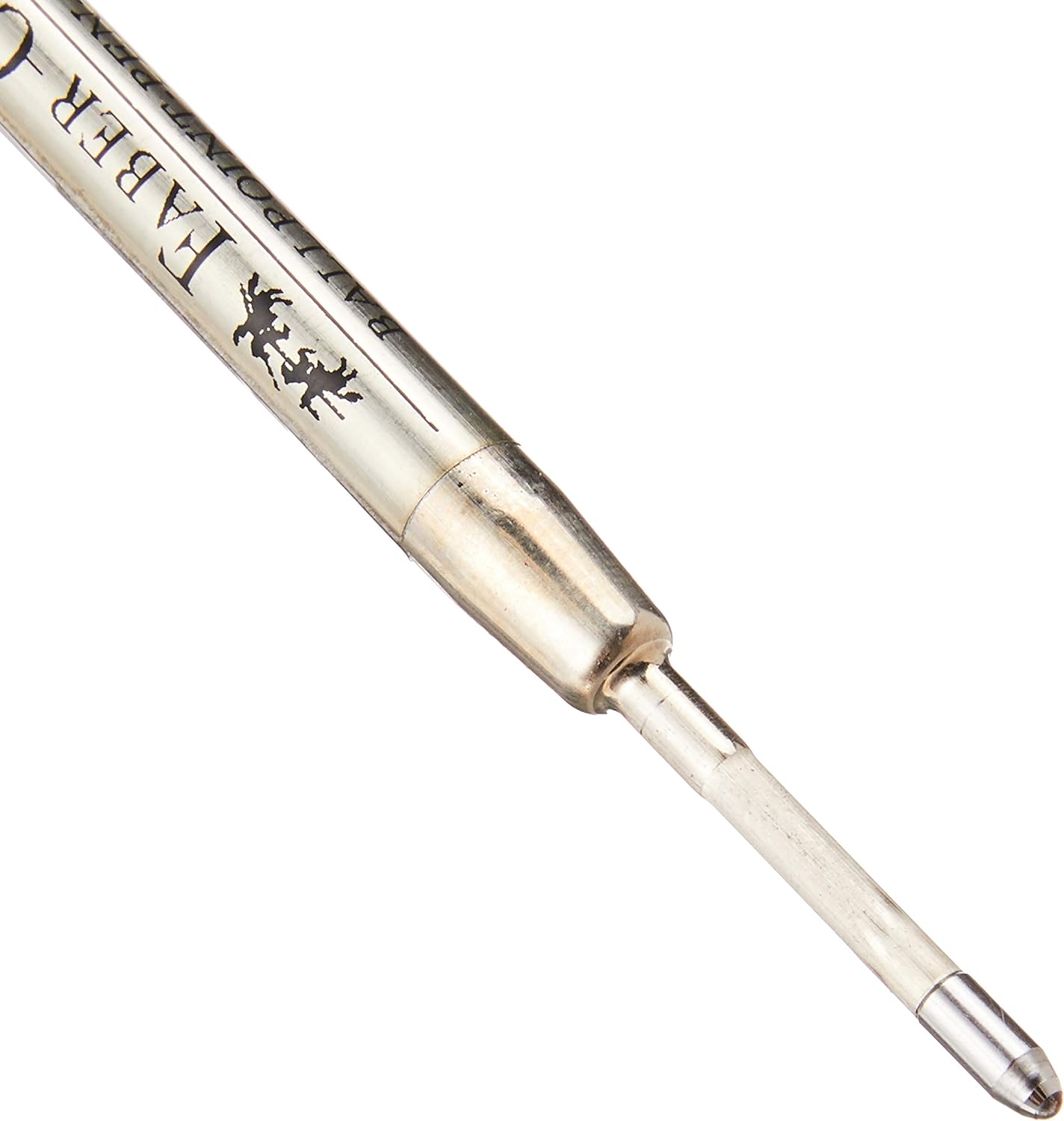 Faber Castell 148747 Refill XB Ballpoint Pen - Black