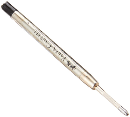 Faber Castell 148747 Refill XB Ballpoint Pen - Black