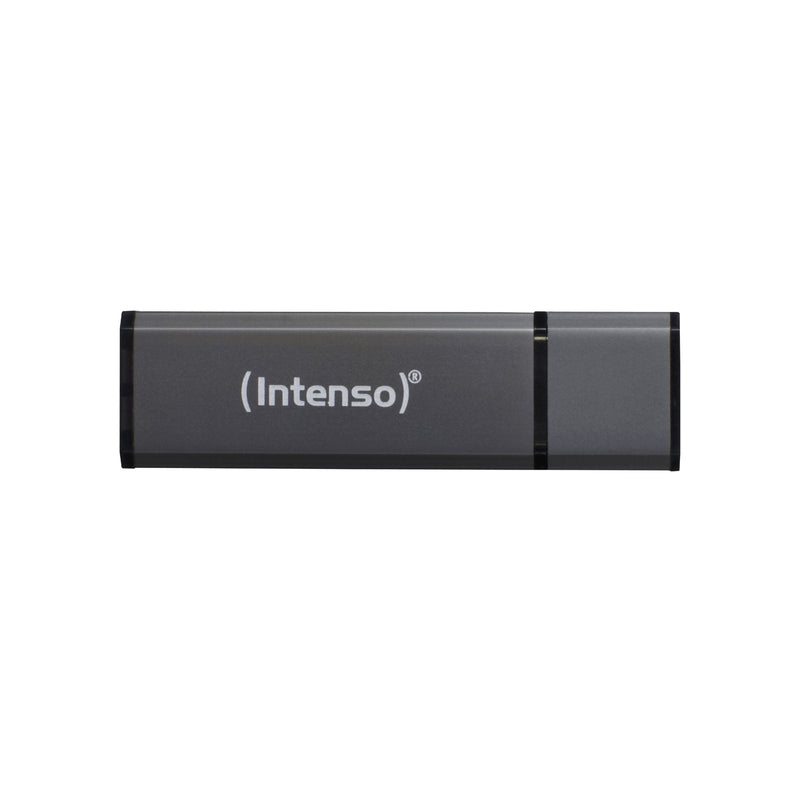 Intenso Alu Line - Flash Drive