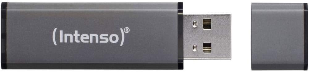 Intenso Alu Line - Flash Drive