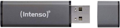 Intenso Alu Line - Flash Drive