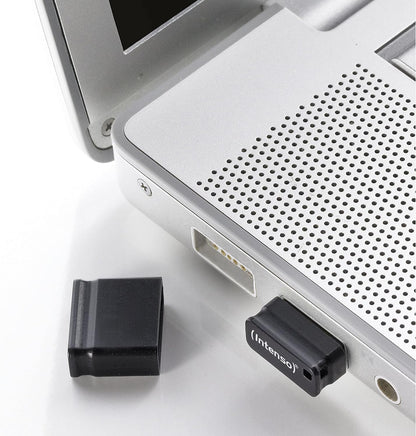 Intenso 3500460 Micro Line 8GB USB-Stick USB 2, 8GB - USB 2.0 (Packung mit 2