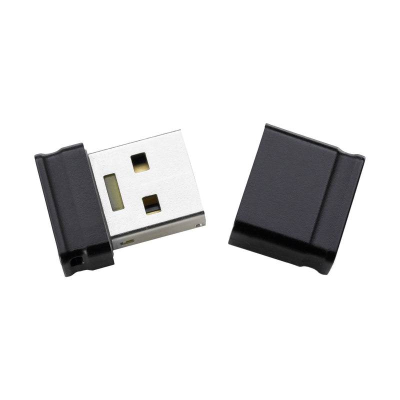 Intenso 3500460 Micro Line 8GB USB-Stick USB 2, 8GB - USB 2.0 (Packung mit 2