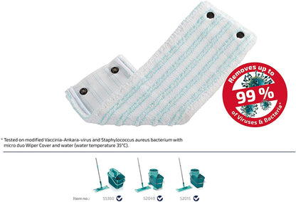 Leifheit - Vervangingsdoek Clean Twist Xl