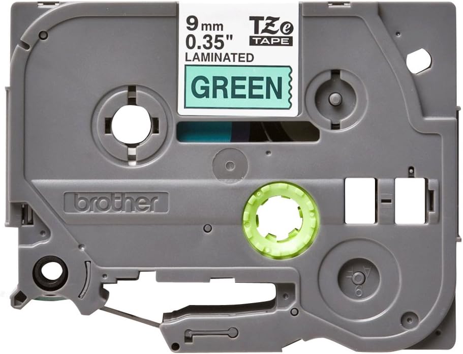 Brother TZe-223 - Blue on white - Roll (0.9 cm x 8 m) 1 cassette(s) laminated tape - for Brother PT-D210, D600, H110, P750, P950, P-Touch Cube PT-P300, P-Touch Cube Pro PT-P910
