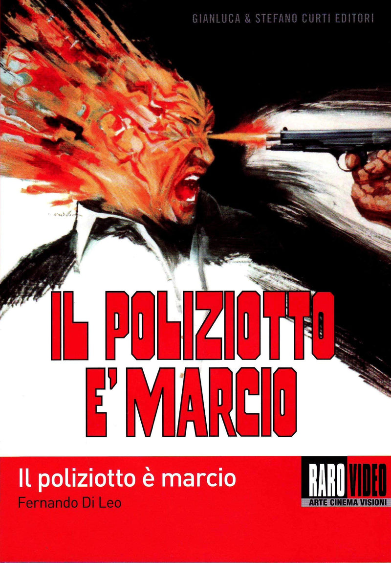 Poliziotto E` Marcio (Il) - (Italian Import)