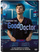 The Good Doctor Stg.3 (Box 5 DVD)
