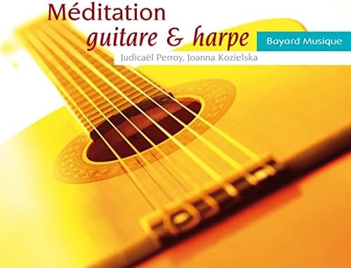 Guitare & Harpe