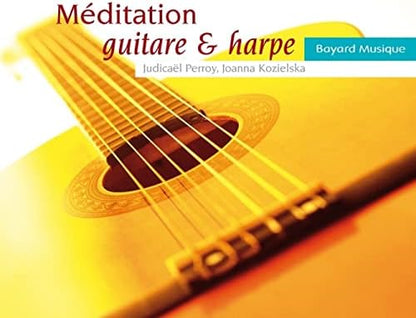 Guitare & Harpe