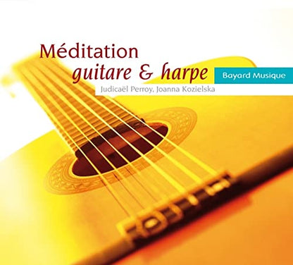Guitare & Harpe