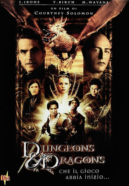 Dungeons & Dragons