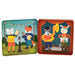 Petit Collage | Magnetic | Play On The Go Animal Band
