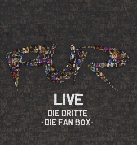 Live die Dritte