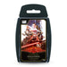 Top Trumps Star Wars Episodio IX The Rise of Skywalker Specials Juego de cartas, juega con Chewbacca, Rey, General Hux y Kylo Ren, educativo para 2 jugadores en adelante es un gran regalo para mayores