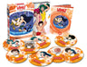 Lamù - La Serie TV Vol.2 (8 DVD) (Limited Edition) (8 DVD