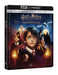 Harry Potter : A L Ecole Des Sorciers 4K Ultra-HD Steelbook