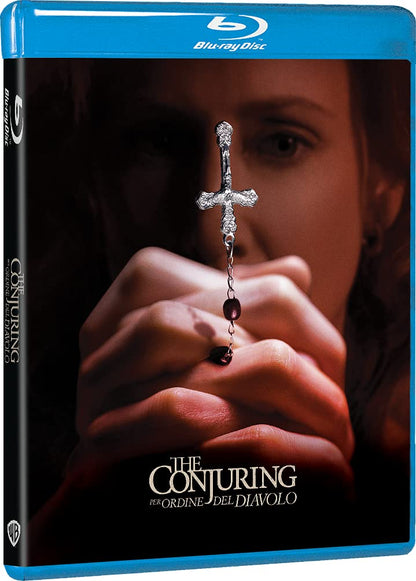 The Conjuring 3: Per Ordine Del Diavolo