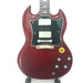 Mini Chitarre Da Collezione Replica In Legno - Ac /Dc - Angus Young