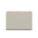 Toshiba Canvio Advance 1To 2.5p White
