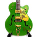 MINI GUITAR - BONO - VARIOUS M