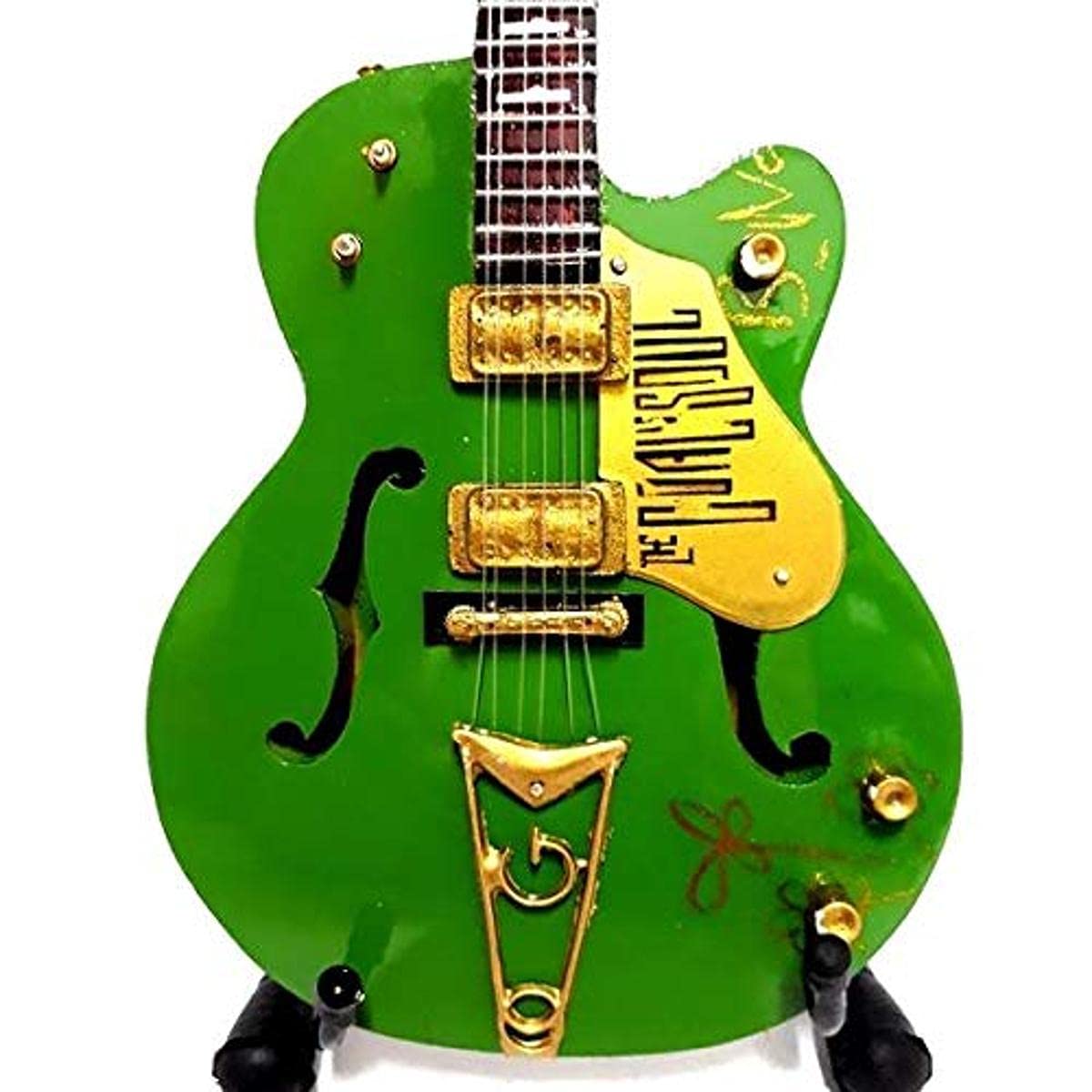 MINI GUITAR - BONO - VARIOUS M