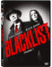 The Blacklist Stg.7 (Box 5 Dv)