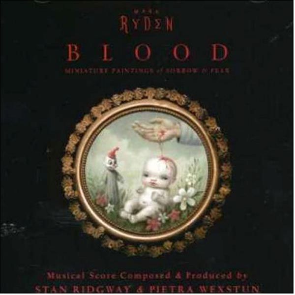 Blood