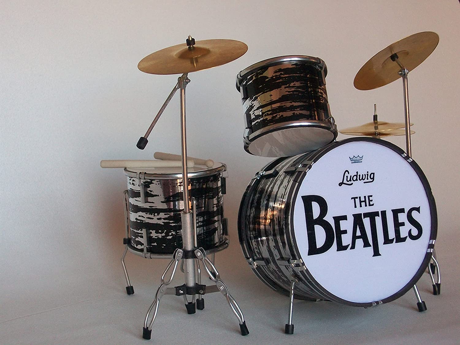 Mini Batteria