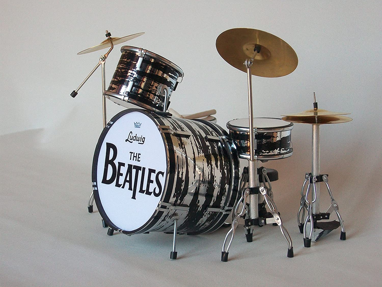 Mini Batteria