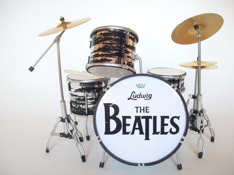 Mini Batteria